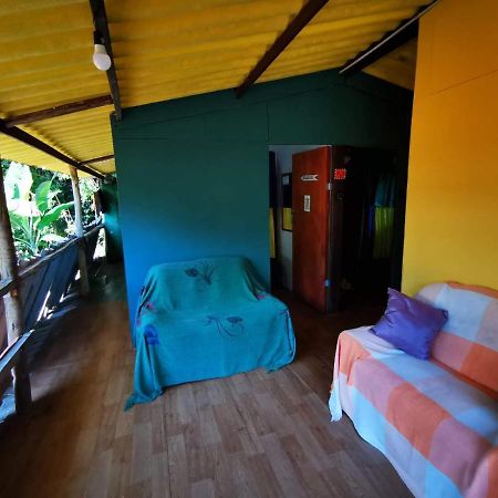 Bela Casa Quartos Hotel Abraão Eksteriør billede